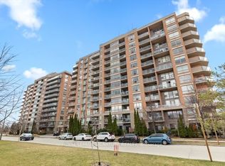 1150 Parkwest Pl #207, Mississauga, ON