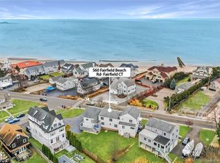 560 Fairfield Beach Rd, Fairfield, CT 06824