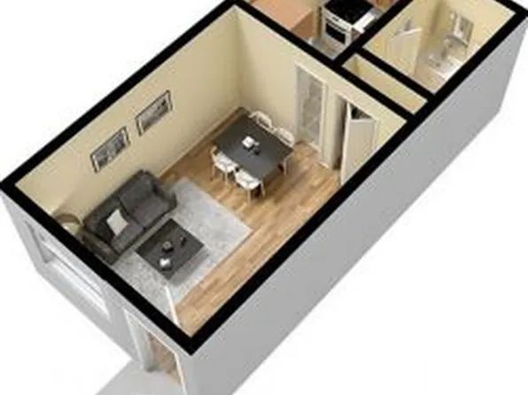 redan village, 3829 Redan Rd #E550fa02e, Decatur, GA 30032