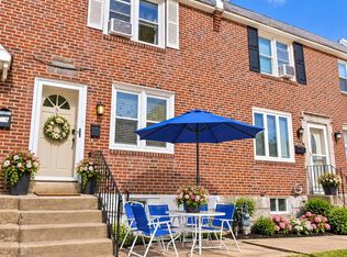 57 W Madison Ave, Clifton Heights, PA 19018