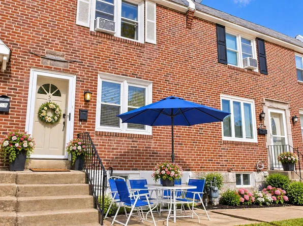 57 W Madison Ave, Clifton Heights, PA 19018