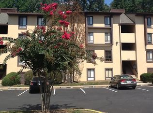 2202 Castle Rock Sq APT 21C, Reston, VA 20191
