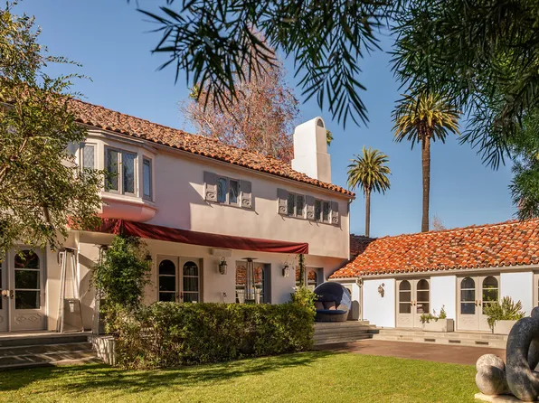 523 N Beverly Dr, Beverly Hills, CA 90210