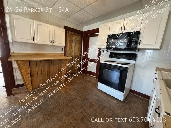 24-26 Parker St #24A, Laconia, NH 03246