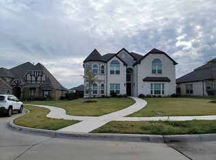 4410 Avocet Cir, Garland, TX 75043