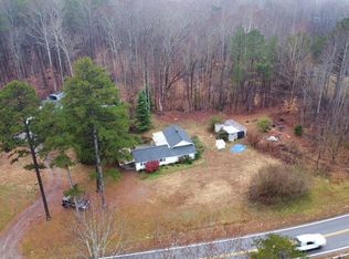 1517 Mill Creek Rd, Danville, VA 24540