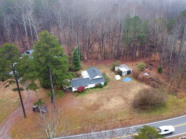 1517 Mill Creek Rd, Danville, VA 24540