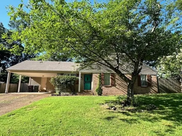 1060 Verlington Dr, Collierville, TN 38017