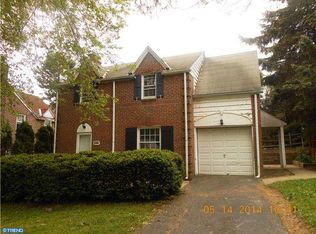 106 Myrtle Ave, Havertown, PA 19083