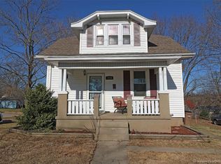1530 New Madrid St, Cape Girardeau, MO 63701