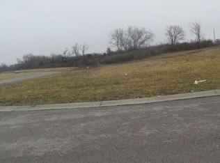 400 Farris Park Blvd, Richmond, KY 40475