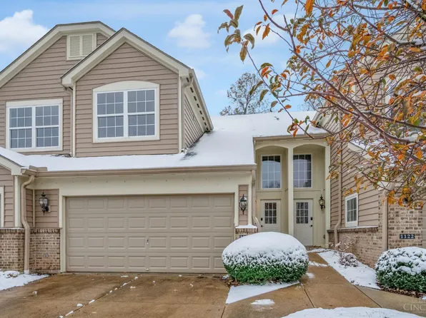 1124 Featherstone Ct, Milford, OH 45150