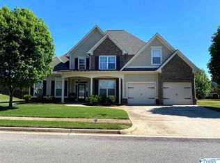 23 Hawthorn Heights Blvd SW, Huntsville, AL 35824