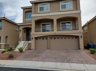8250 Dover Canyon Ct, Las Vegas, NV 89139