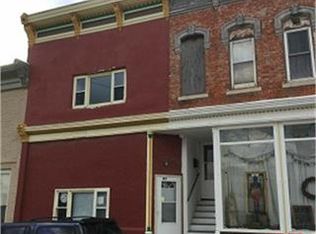 107 S Augusta Ave #2, Oxford, IA 52322