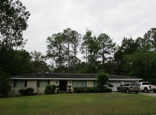 613 Sargeant St, Waycross, GA 31501