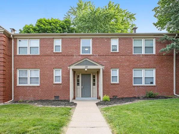 Manor Ridge, 120 W Elizabeth St #202, Independence, MO 64050