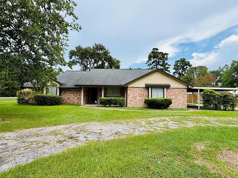 12603 Drumwood Ln — Photo 1