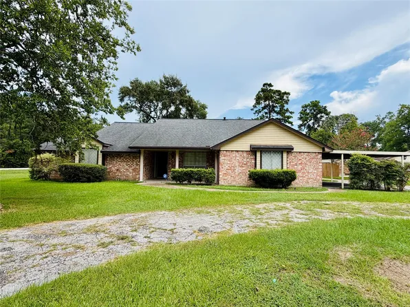 12603 Drumwood Ln, Cypress, TX 77429
