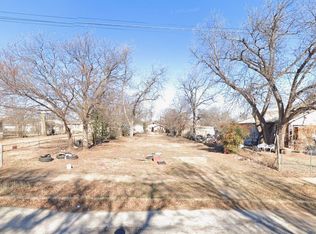 1411 Avenue A, Brownwood, TX 76801