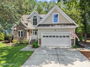 380 Blossom Tree Ln SE, Bolivia, NC 28422