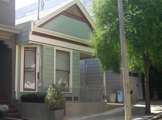 159 Lower Ter, San Francisco, CA 94114