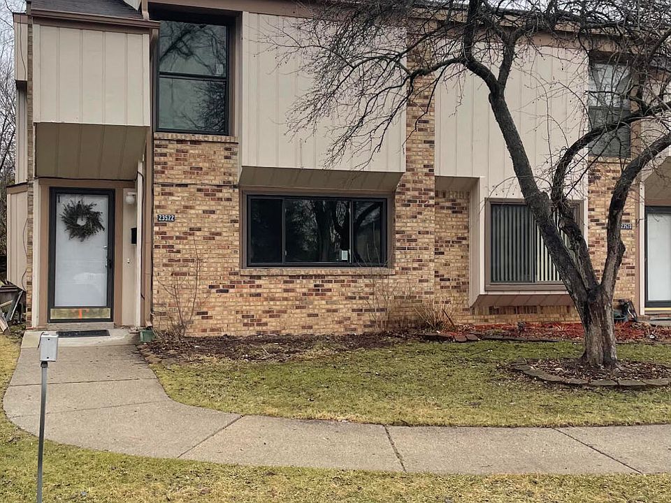 23522 Lahser Rd, Southfield, MI 48033 Zillow