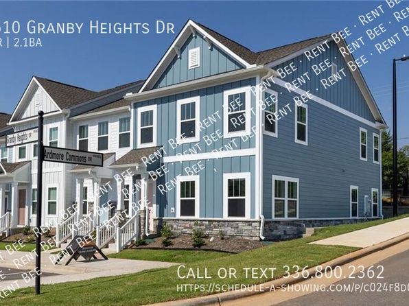 1610 Granby Heights Dr