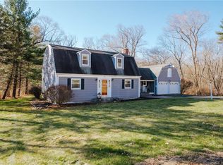 55 Hodge Rd, Marlborough, CT 06447