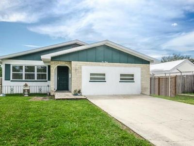 530 85th Ave N, Saint Petersburg, FL, 33702