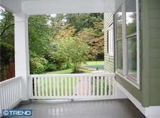 212 3rd Ave, Haddon Heights, NJ 08035