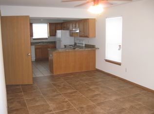 5553 N Green Ln, Ozark, MO 65721