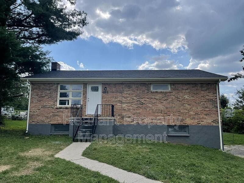 203 S Glen Cove Ave, Nicholasville, KY 40356 Zillow