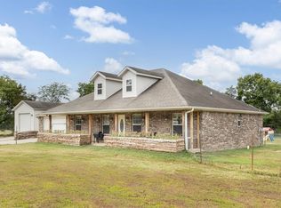 161 Madison #7848, Wesley, AR 72773