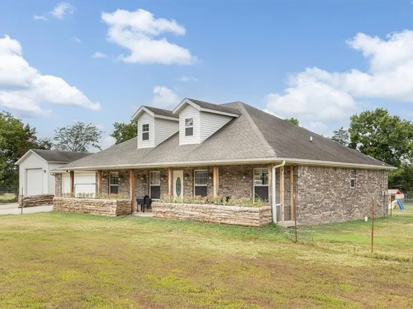 161 Madison #7848, Wesley, AR 72773