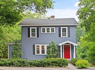 472 Marrett Rd, Lexington, MA 02421