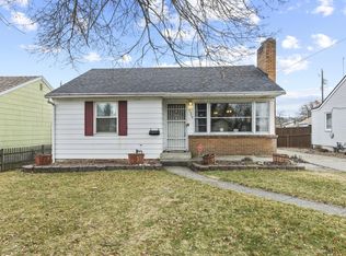 5004 N Altamont St, Spokane, WA 99217