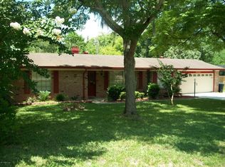 1600 Cellar Cir, Jacksonville, FL 32225