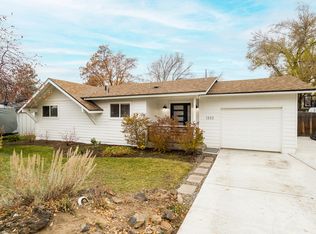 1333 NE Dempsey Dr, Bend, OR 97701