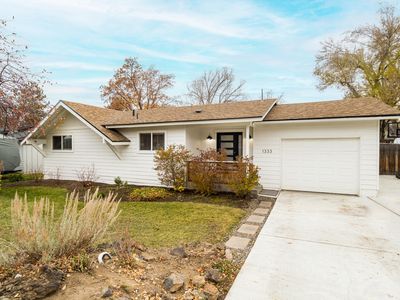 1333 NE Dempsey Dr, Bend, OR, 97701