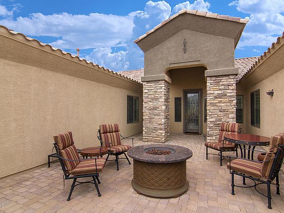 3rd image of 11706 E Navajo Dr