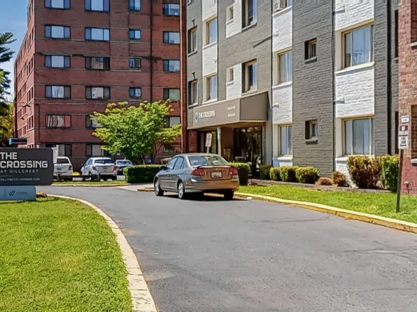 The Crossing at Hillcrest