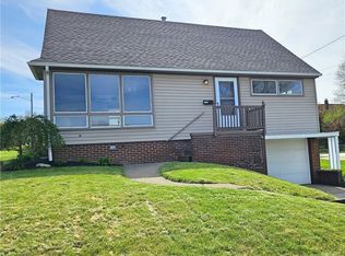 1102 Valleyview Ave SW, Canton, OH 44710