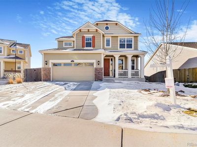 7242 E 133rd Circle, Thornton, CO, 80602
