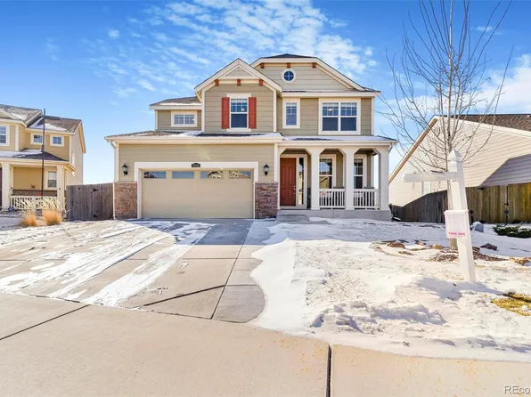 7242 E 133rd Circle, Thornton, CO 80602