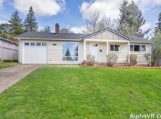 12715 SW Edgewood St, Portland, OR 97225