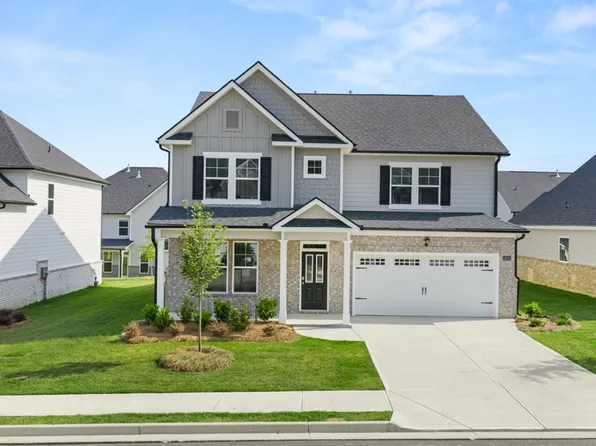 13713 Homer Ln SE, Covington, GA 30014