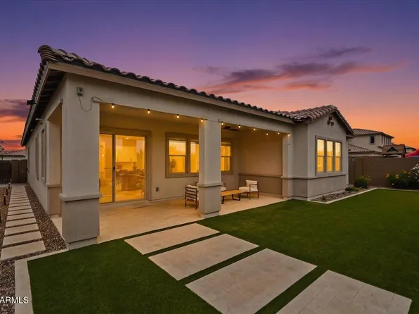 5936 E ADOBE Drive, Phoenix, AZ 85054