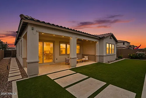 5936 E Adobe Dr Photo 1