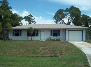 1231 SW Goodman Ave, Port Saint Lucie, FL 34953
